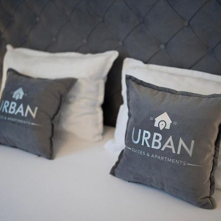 מוסטר Urban Suites & Apartments מראה חיצוני תמונה