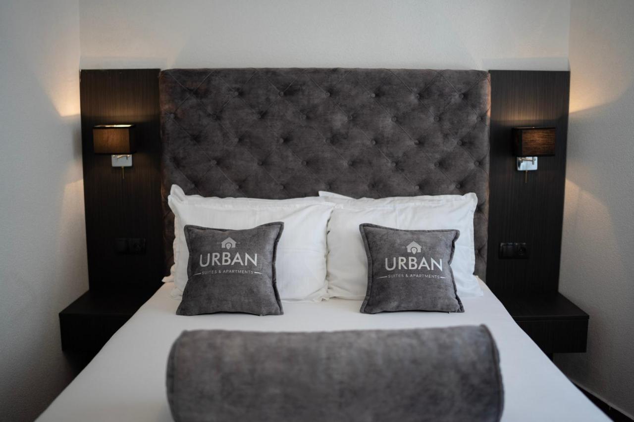מוסטר Urban Suites & Apartments מראה חיצוני תמונה