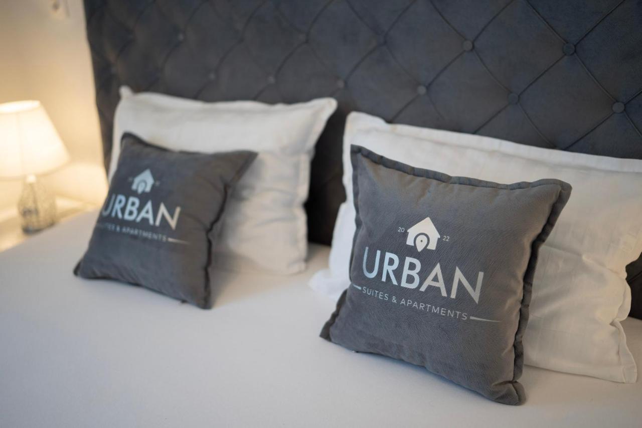 מוסטר Urban Suites & Apartments מראה חיצוני תמונה