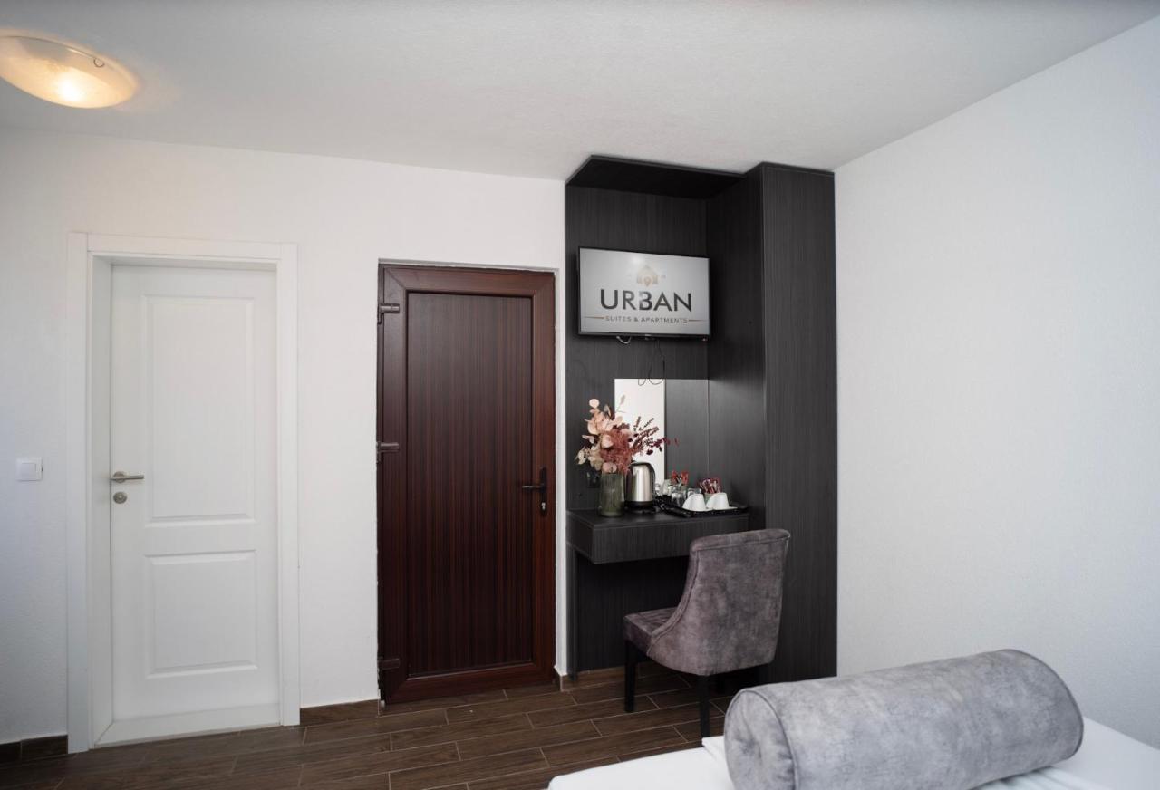 מוסטר Urban Suites & Apartments מראה חיצוני תמונה