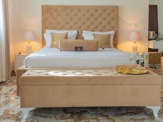 מוסטר Urban Suites & Apartments מראה חיצוני תמונה